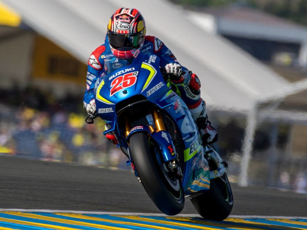 Maverick Vinales