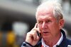 Helmut Marko: Formel 1 muss von MotoGP lernen