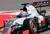 Bild zum Inhalt: Haas-Chef Steiner über Formel-1-Hektik: "Nichts ist umsonst"