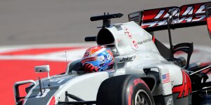 Haas-Chef Steiner über Formel-1-Hektik: "Nichts ist umsonst"