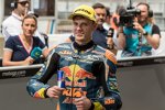 Brad Binder