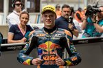 Brad Binder