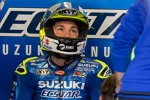 Aleix Espargaro (Suzuki)