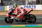 Andrea Iannone (Ducati)