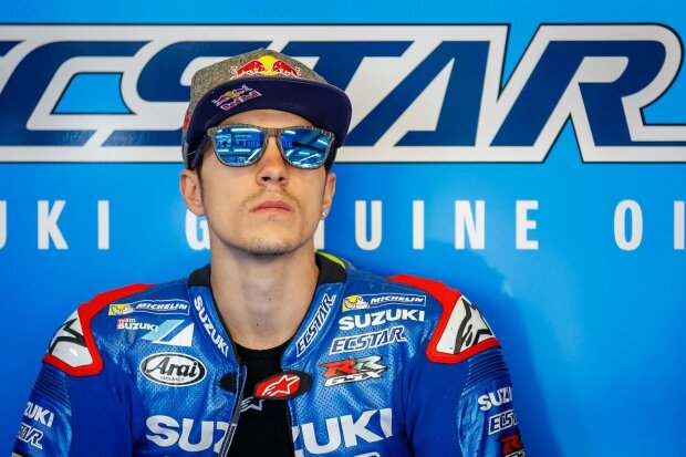 ~Maverick Vinales (Suzuki)~ ~Maverick Vinales (Suzuki)~