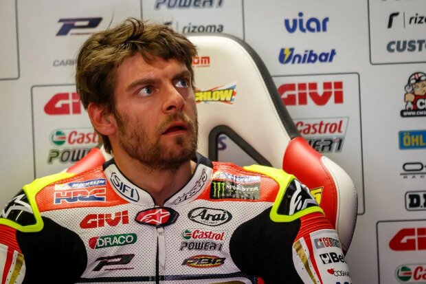  ~Cal Crutchlow (LCR)~       