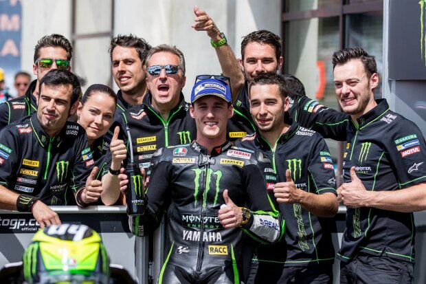 ~Pol Espargaro (Tech 3)~ ~Pol Espargaro (Tech 3)~