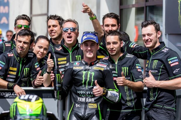  ~Pol Espargaro (Tech 3)~       