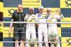 Bild zum Inhalt: DTM Hockenheim: Paul di Resta holt ersten Sieg seit 2010