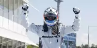 Bild zum Inhalt: Hockenheim: Die Mercedes-Stimmen zum Sonntagsrennen