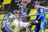 Bild zum Inhalt: MotoGP Live-Ticker Le Mans: Chronologie des Renntages