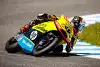 Bild zum Inhalt: Moto2 Le Mans: Alex Rins im Blindflug zum Sieg