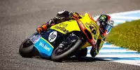 Bild zum Inhalt: Moto2 Le Mans: Alex Rins im Blindflug zum Sieg