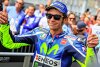 Bild zum Inhalt: Rossi trotzt den Startproblemen: "Großartiges Rennen"