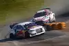 Bild zum Inhalt: Rallycross Hockenheim: Ekström als Führender ins Semifinale