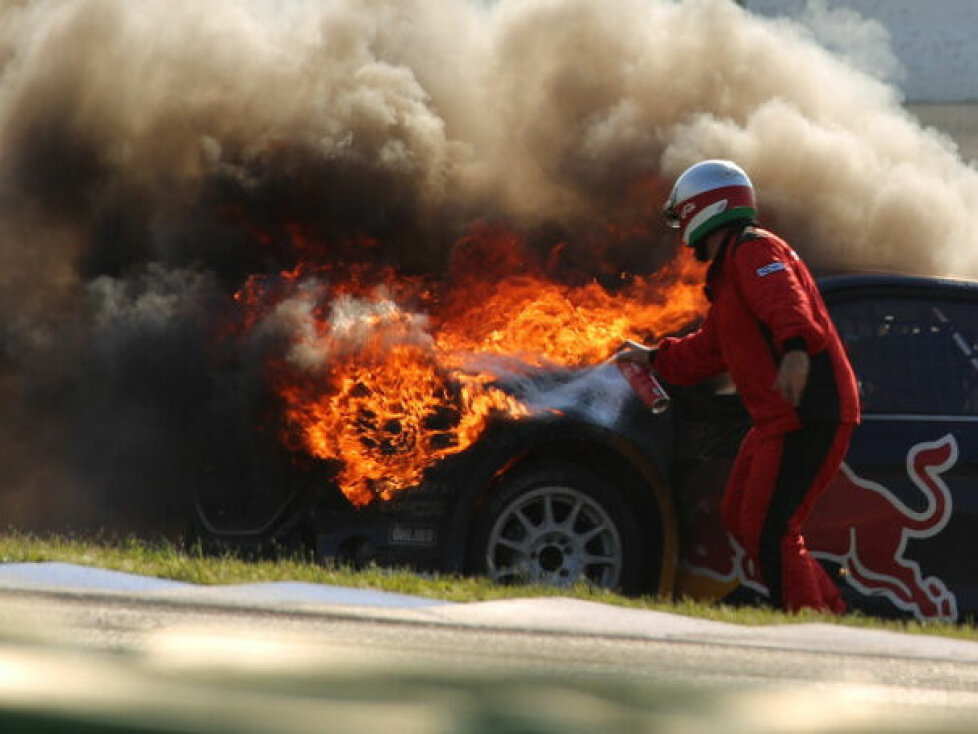Timmy Hansen