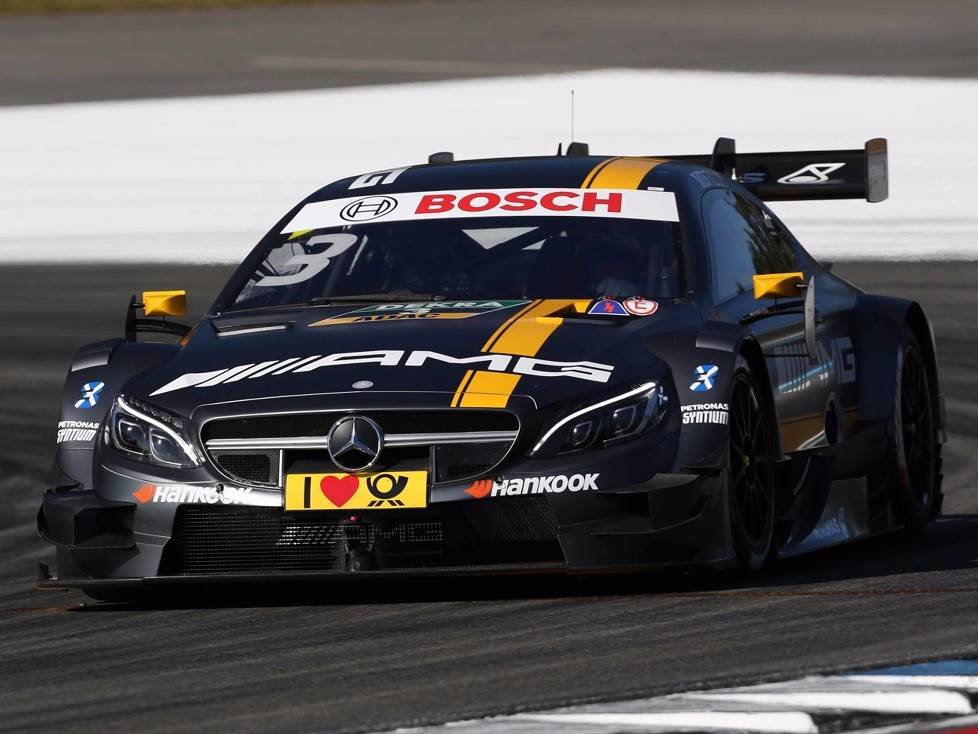 Paul di Resta