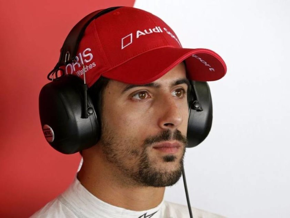 Lucas di Grassi
