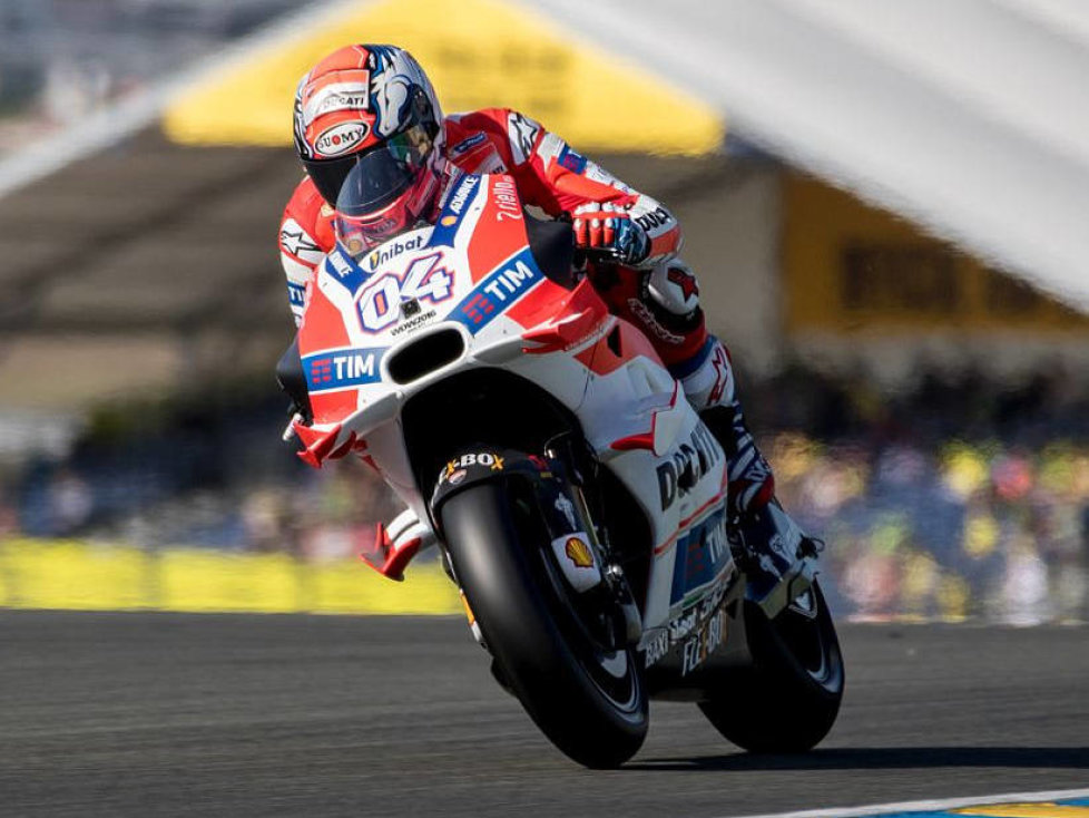 Andrea Dovizioso