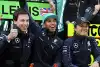 Bild zum Inhalt: Toto Wolff: "Wenn nur Instinkt entscheidet, herrscht Chaos"