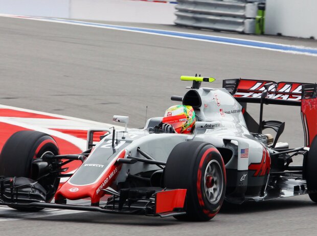 Esteban Gutierrez Esteban Gutierrez
