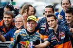 Brad Binder