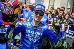 Maverick Vinales (Suzuki)