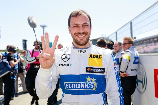 Gary Paffett HWA-Mercedes HWA AG DTM ~Gary Paffett (ART-Mercedes) ~ Gary Paffett HWA-Mercedes HWA AG DTM ~Gary Paffett (ART-Mercedes) ~
