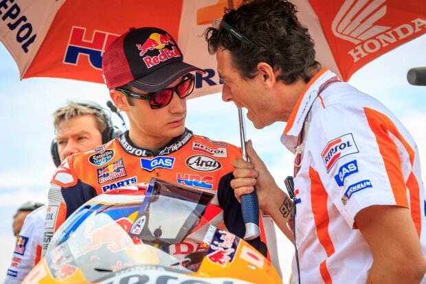 ~Daniel Pedrosa (Honda)~ ~Daniel Pedrosa (Honda)~