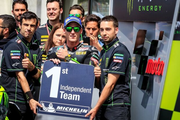 ~Pol Espargaro (Tech 3)~ ~Pol Espargaro (Tech 3)~
