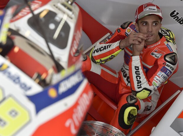 Andrea Iannone Andrea Iannone