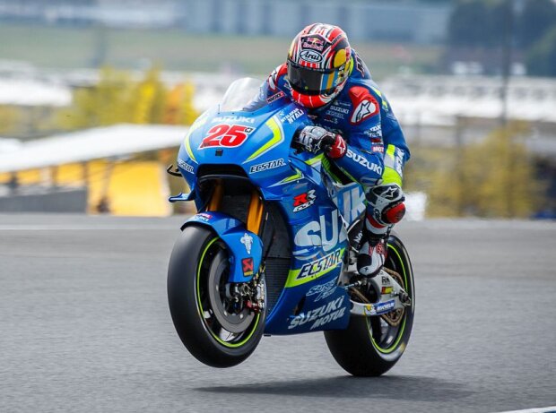Maverick Vinales Maverick Vinales