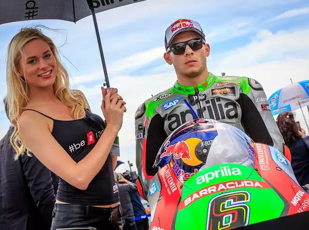Titel-Bild zur News: Stefan Bradl