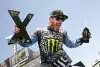 Bild zum Inhalt: Ken Block: Vor Podium schon ausgeschieden gewesen