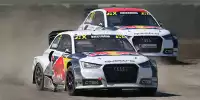 Mattias Ekström, Toomas Heikkinen