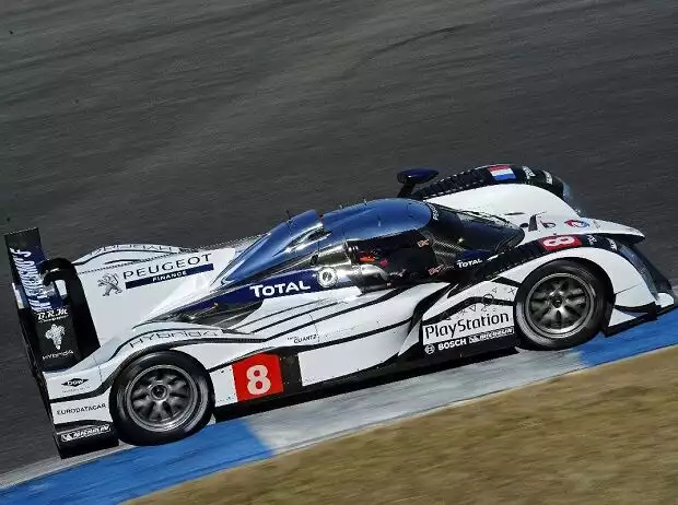 Stephane Sarrazin, Nicolas Minassian Titel-Bild zur News: Stephane Sarrazin, Nicolas Minassian