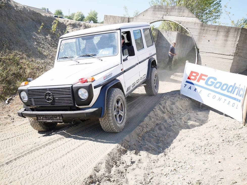 BFGoodrich®