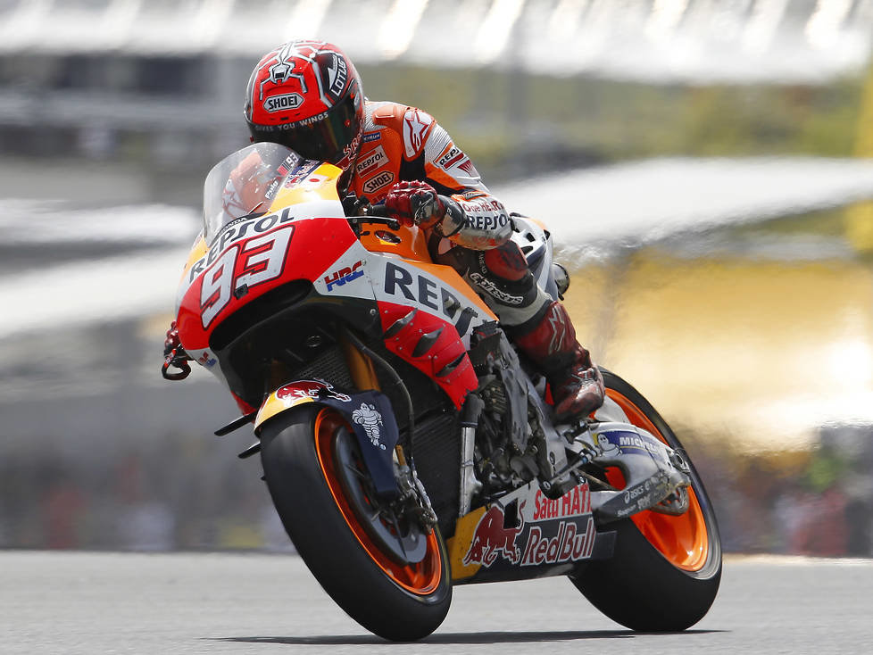 Marc Marquez