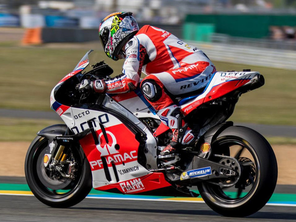 Danilo Petrucci