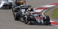 Bild zum Inhalt: Regeln 2017: McLaren will "Wow-Effekt", Marko übt Kritik