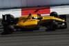 Alles auf die Zukunft: Renault sucht "nächsten Alonso"