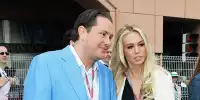 Petra Eccleston, James Stunt