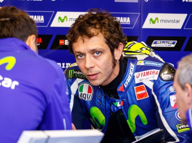 Valentino Rossi