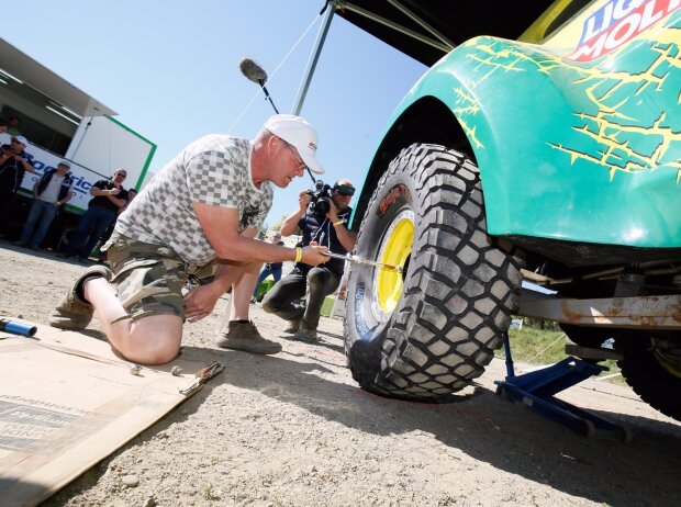BFGoodrich® BFGoodrich®