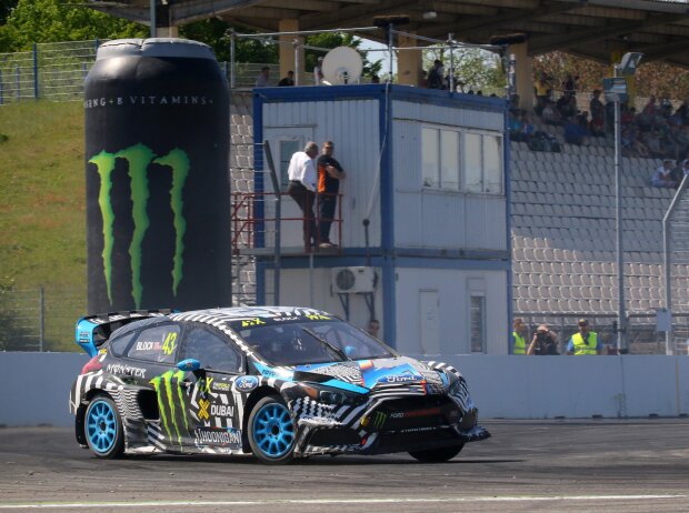 Ken Block