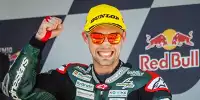 Bild zum Inhalt: Herve Poncharal: "Jonas Folger wird mit der M1 schnell sein"