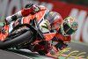 Bild zum Inhalt: Ducati: Chaz Davies will Siegesserie in Sepang fortsetzen