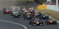 GP2-Start