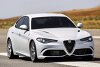 Bild zum Inhalt: Alfa Romeo Giulia ab 10. Mai bestellbar