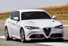 Bild zum Inhalt: Alfa Romeo Giulia ab 10. Mai bestellbar